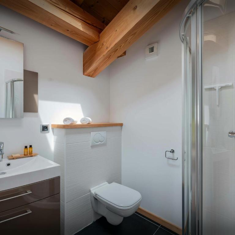 Chalet OCimes - OVO Network - Chalet - 19