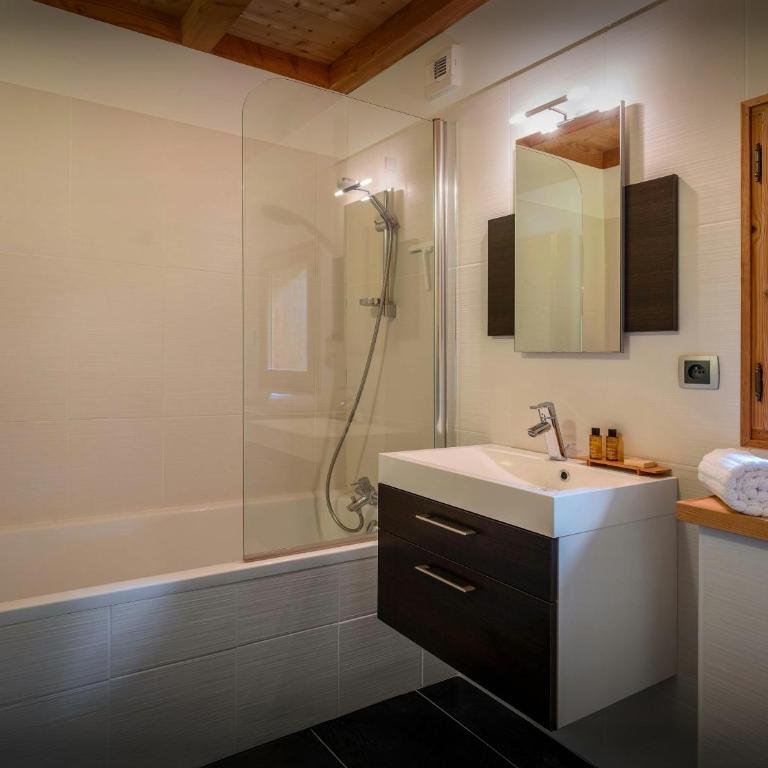 Chalet OCimes - OVO Network - Chalet - 14