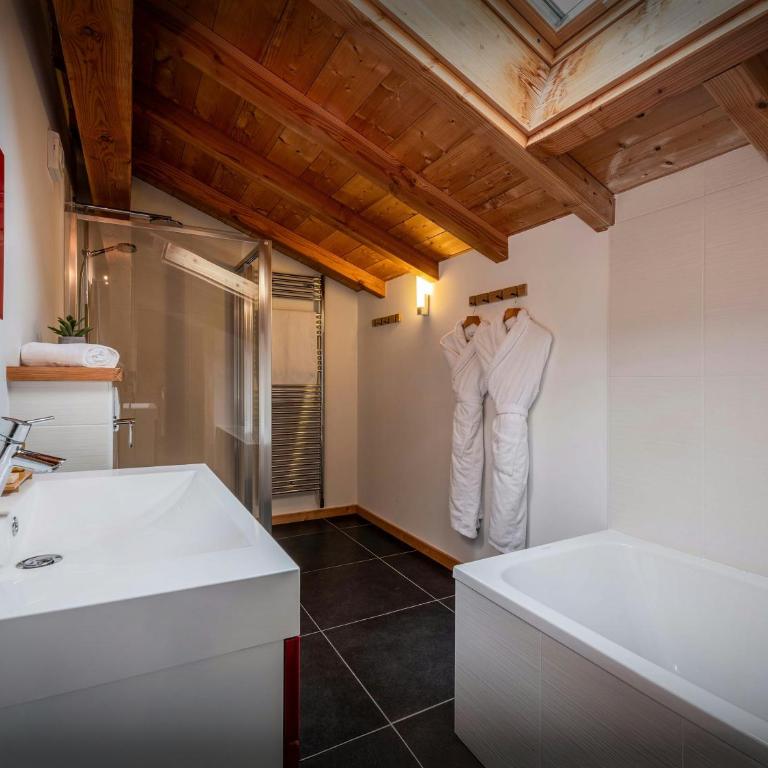 Chalet OCimes - OVO Network - Chalet - 21