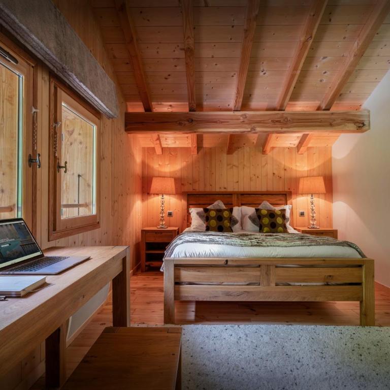 Chalet OCimes - OVO Network - Chalet - 20