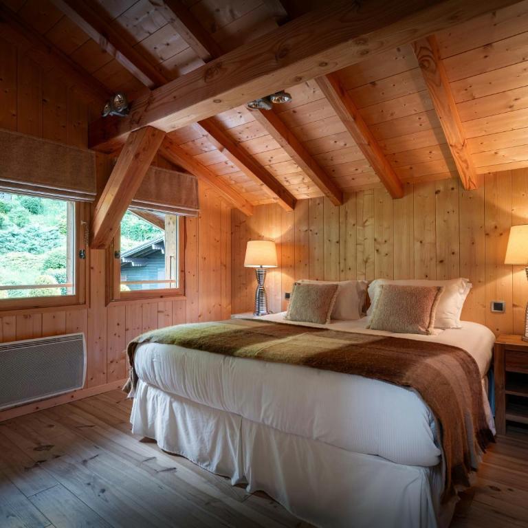 Chalet OCimes - OVO Network - Chalet - 13