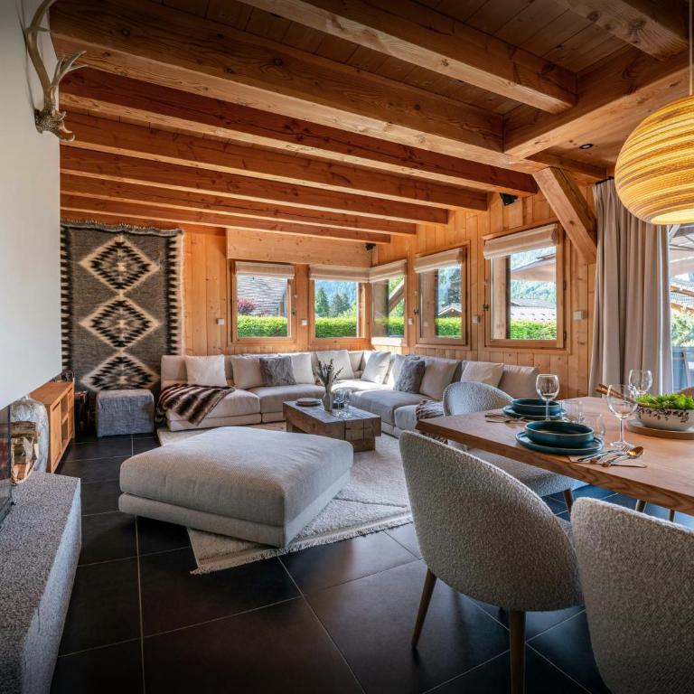 Chalet OCimes - OVO Network - Chalet - 8
