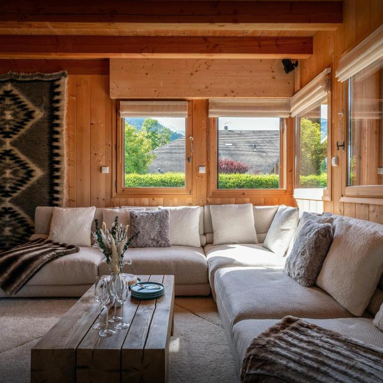 Chalet OCimes - OVO Network - Chalet - 9