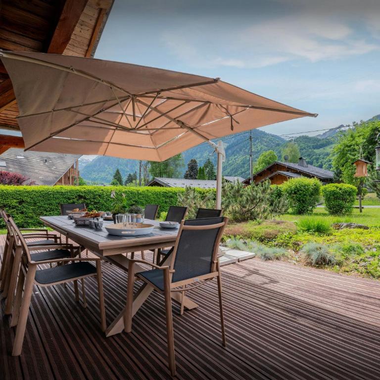 Chalet OCimes - OVO Network - Chalet - 25