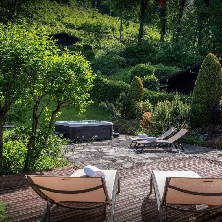 Chalet OCimes - OVO Network - Chalet - 5