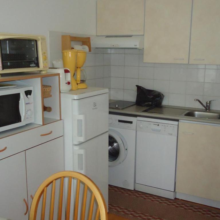 T2 Luchon Centre 5 nuits minimum - Appartement 1 Chambre - 3