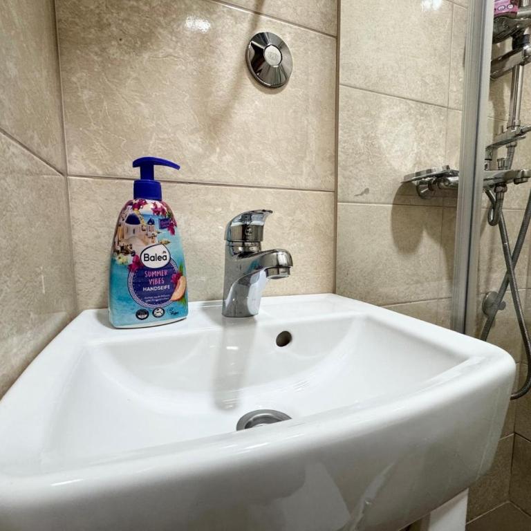 Soft City Stay - Central Location - One-Bedroom Apartment - 23