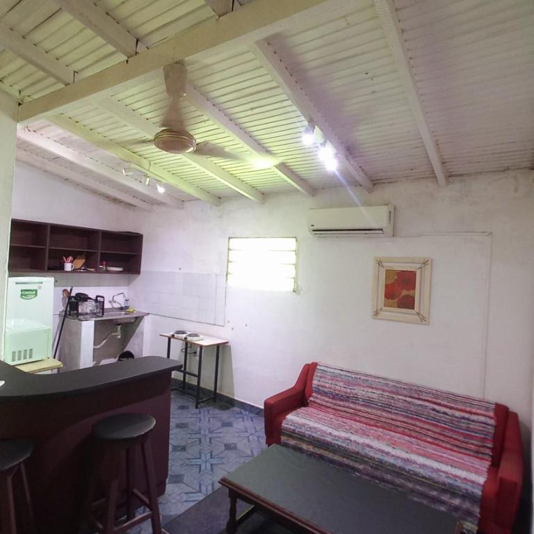 Dpto San Cristobal - Apartamento de 2 dormitorios - 1