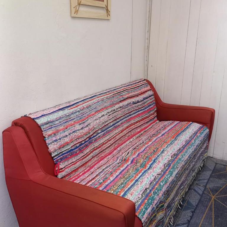 Dpto San Cristobal - Apartamento de 2 dormitorios - 15