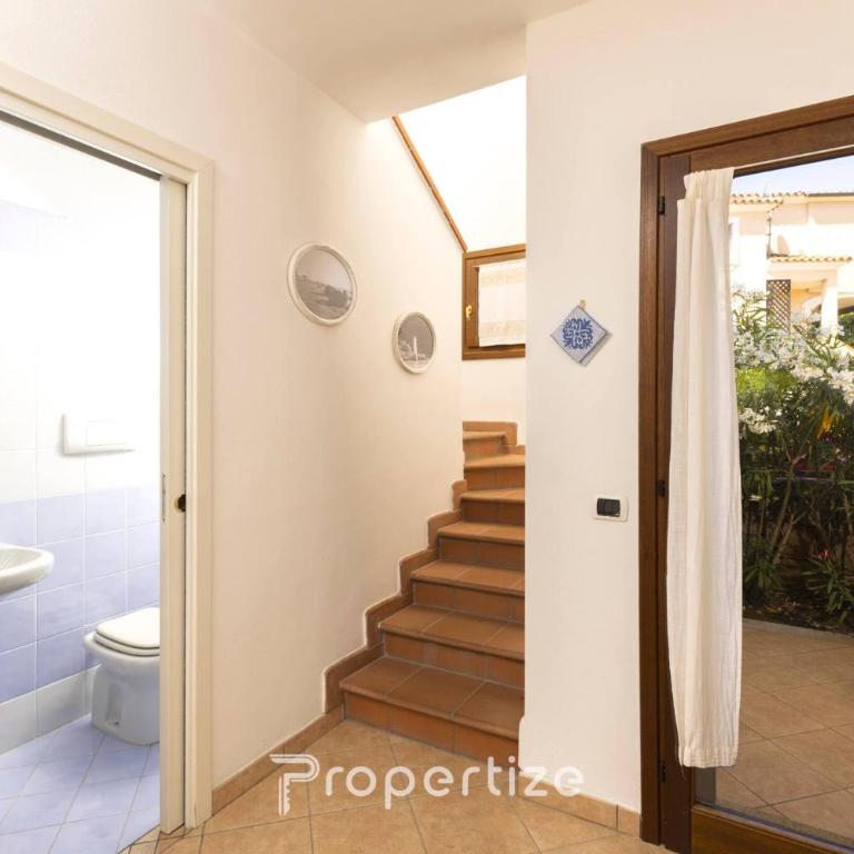 Villetta con idromassaggio e patio by Propertize - Appartamento con 2 Camere da Letto - 7