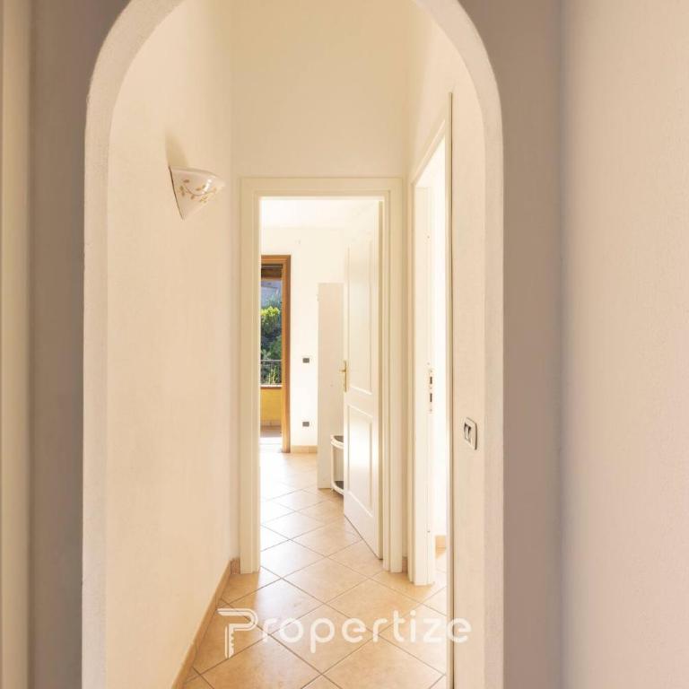 Villetta con idromassaggio e patio by Propertize - Appartamento con 2 Camere da Letto - 9