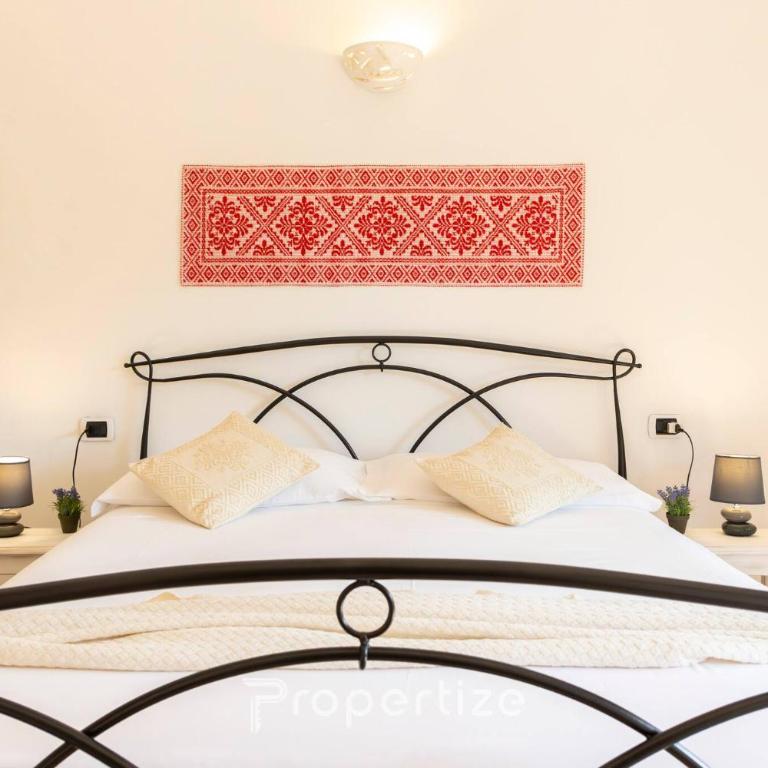 Villetta con idromassaggio e patio by Propertize - Appartamento con 2 Camere da Letto - 12