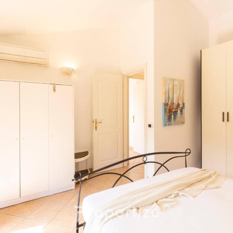 Villetta con idromassaggio e patio by Propertize - Appartamento con 2 Camere da Letto - 14