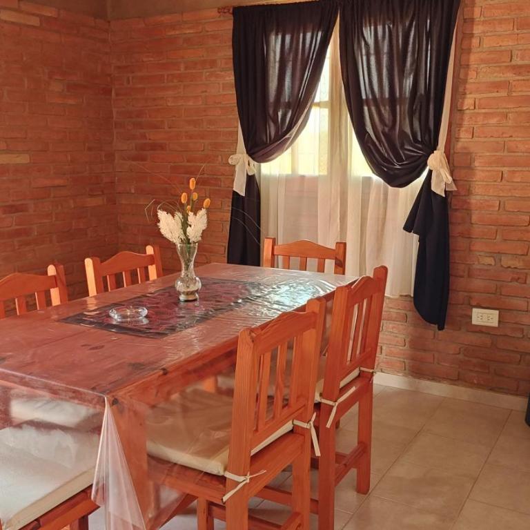 Complejo Terrazas de Cynthia - Apartamento de 2 dormitorios - 5