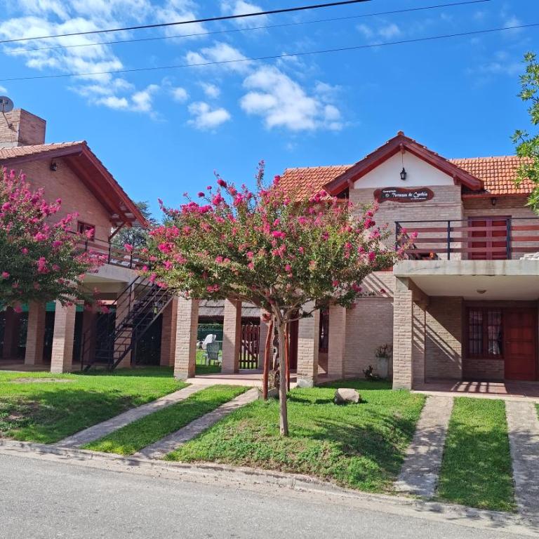 Complejo Terrazas de Cynthia - Bungalow de un dormitorio - 1