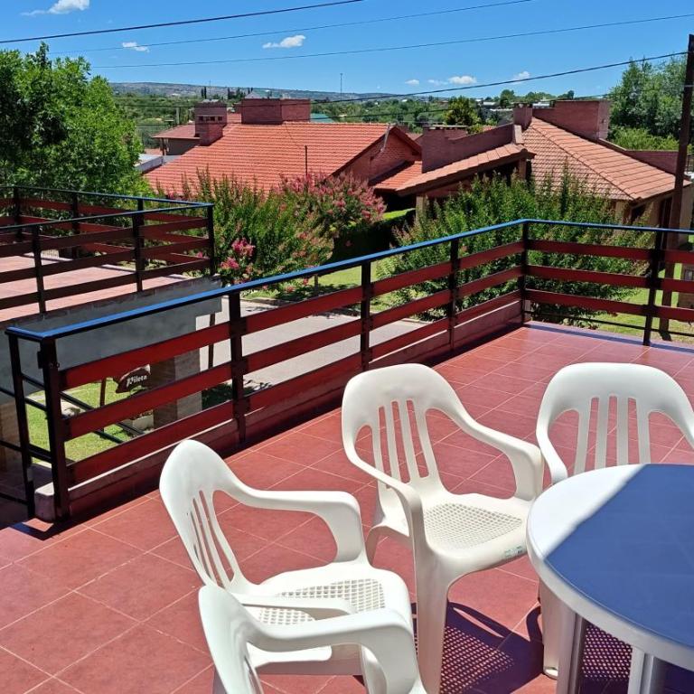Complejo Terrazas de Cynthia - Apartamento de 2 dormitorios - 14