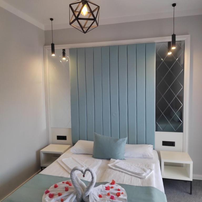 Montenegrina Hotel & SPA All-Inclusive - Deluxe Room - 1