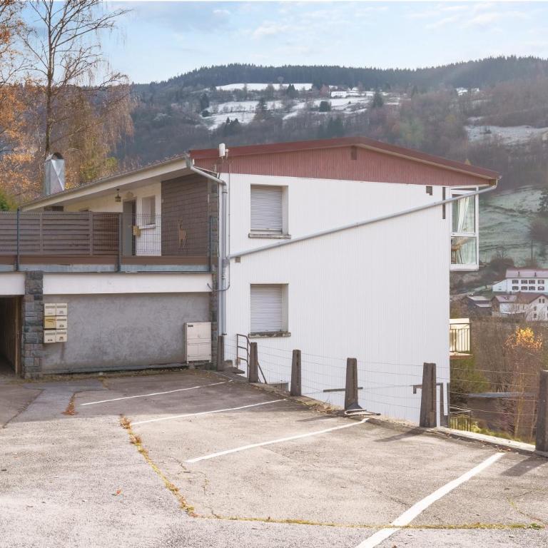 Les Champis - Studio pour 3p - Studio - Vue sur Montagne - 17