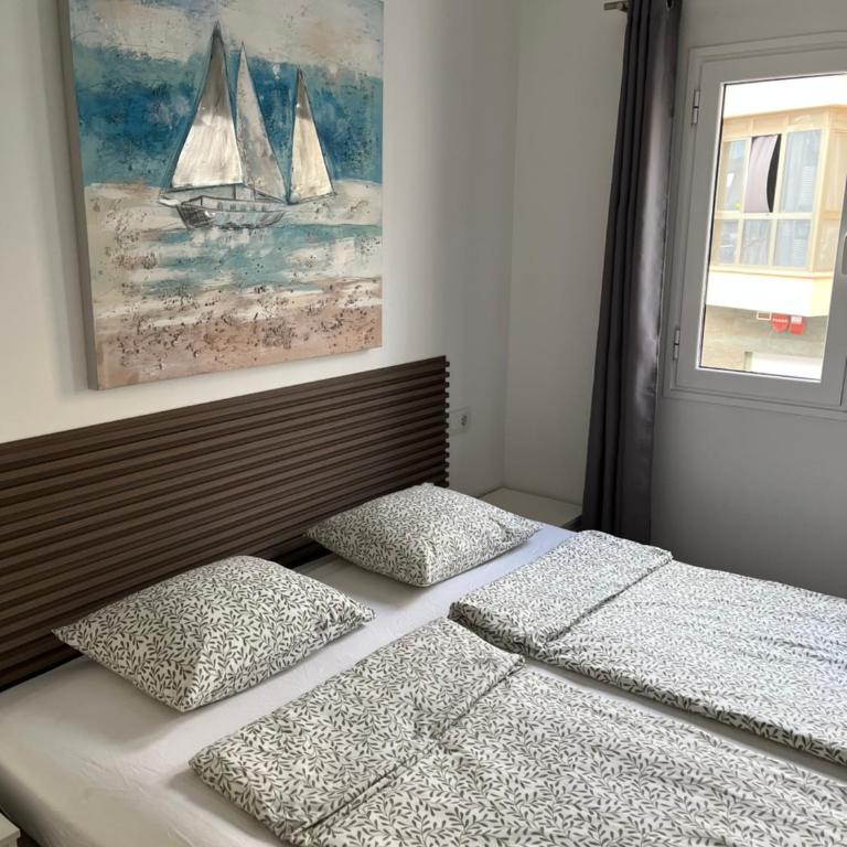 Nice and sunny apartment - Apartamento de 1 dormitorio - 2