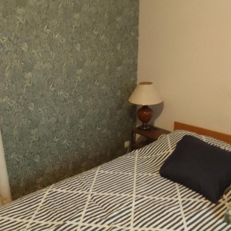 Chambre chez l'habitant - Appartement 1 Chambre - 3