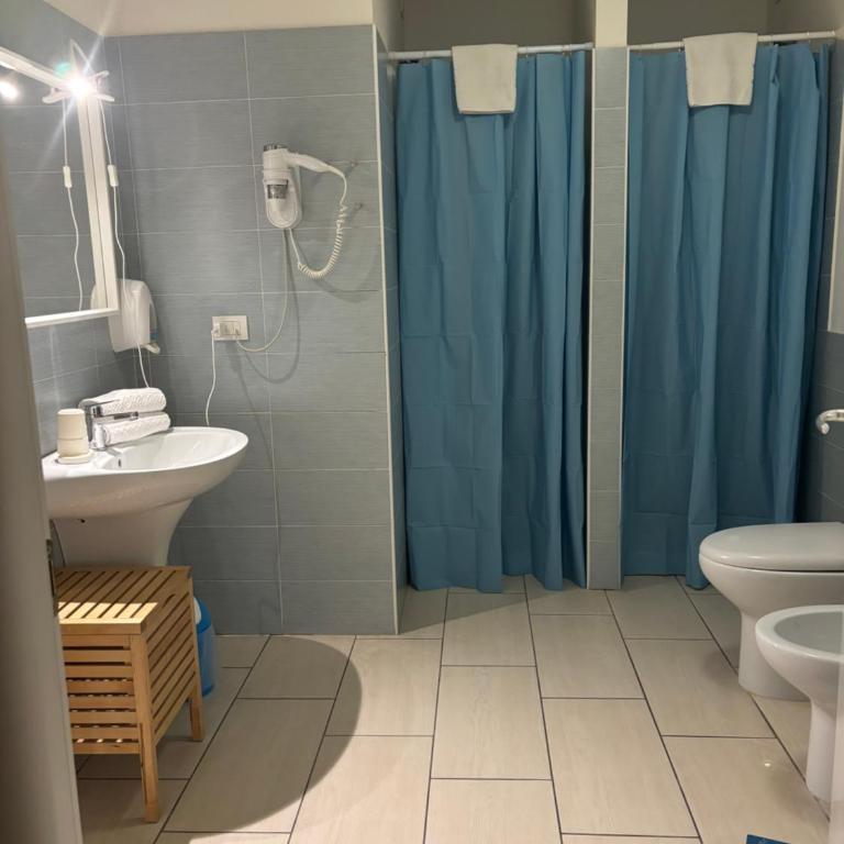 Apart Hotel Atlantic - Appartamento - Piano Terra - 7