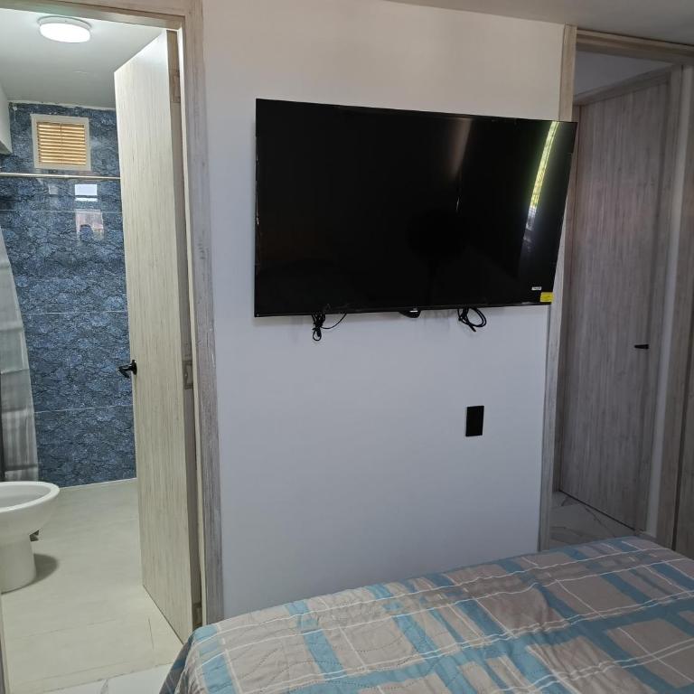 Búho, alameda del río - Apartamento de 2 dormitorios - 3