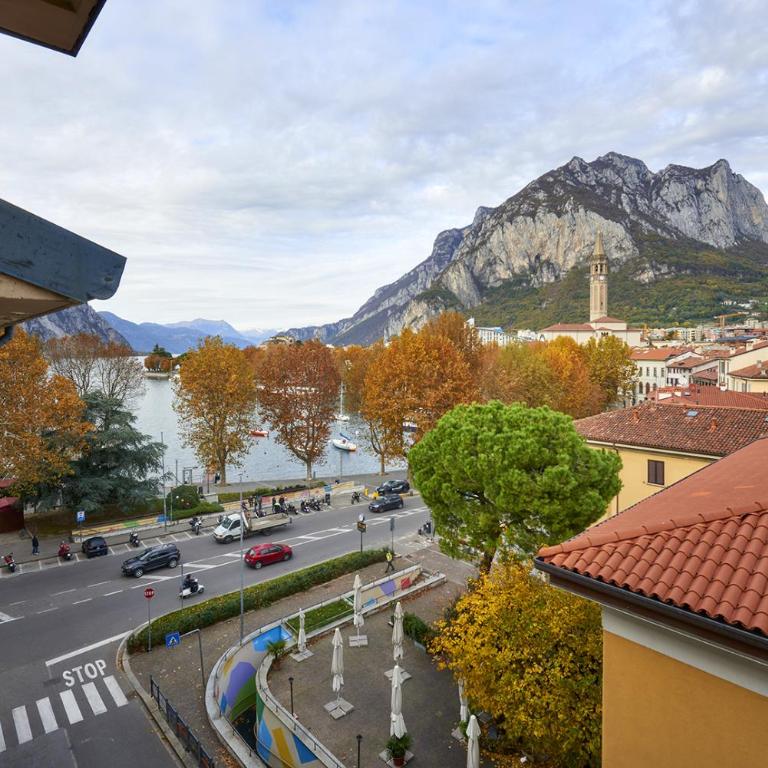 Verde Acqua two Apartments - Appartamento con Vista Lago - 22