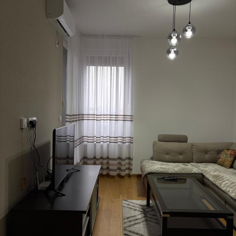 Apartment Lofty Dreams - Apartman sa 1 Spavaćom Sobom - 4