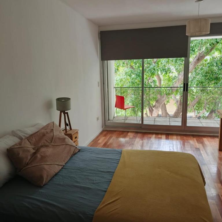 Beautiful apartment in quiet area - Apartamento de 1 dormitorio - 29