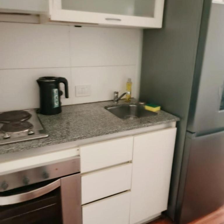 Beautiful apartment in quiet area - Apartamento de 1 dormitorio - 31