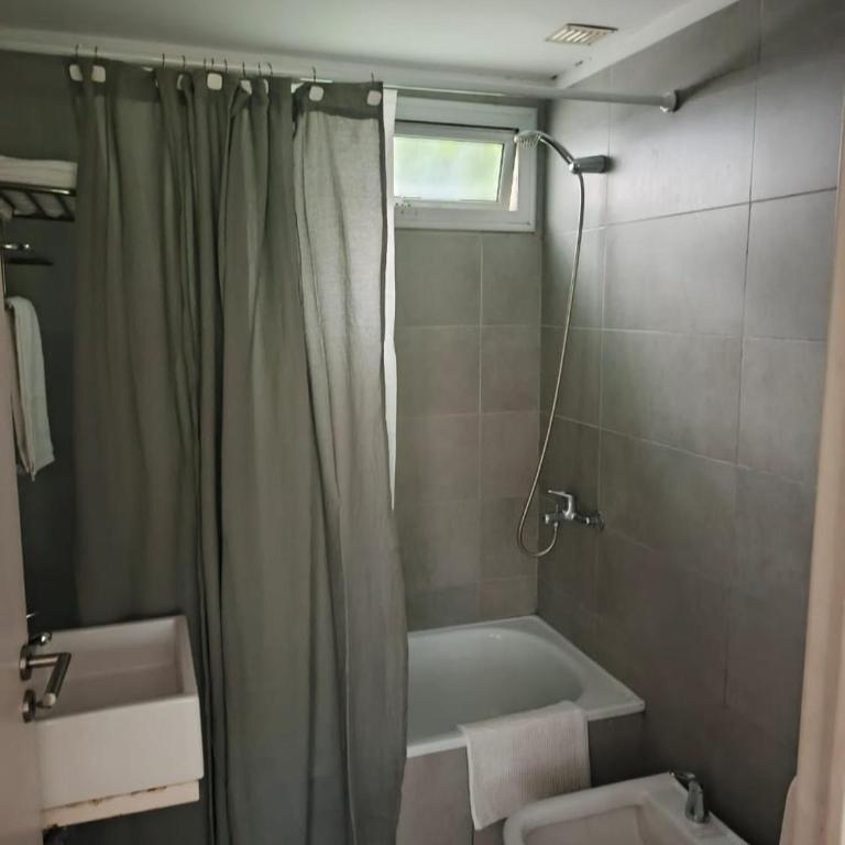 Beautiful apartment in quiet area - Apartamento de 1 dormitorio - 32