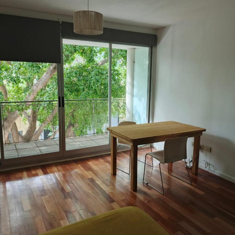 Beautiful apartment in quiet area - Apartamento de 1 dormitorio - 25