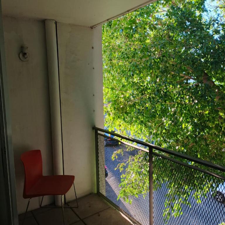 Beautiful apartment in quiet area - Apartamento de 1 dormitorio - 26