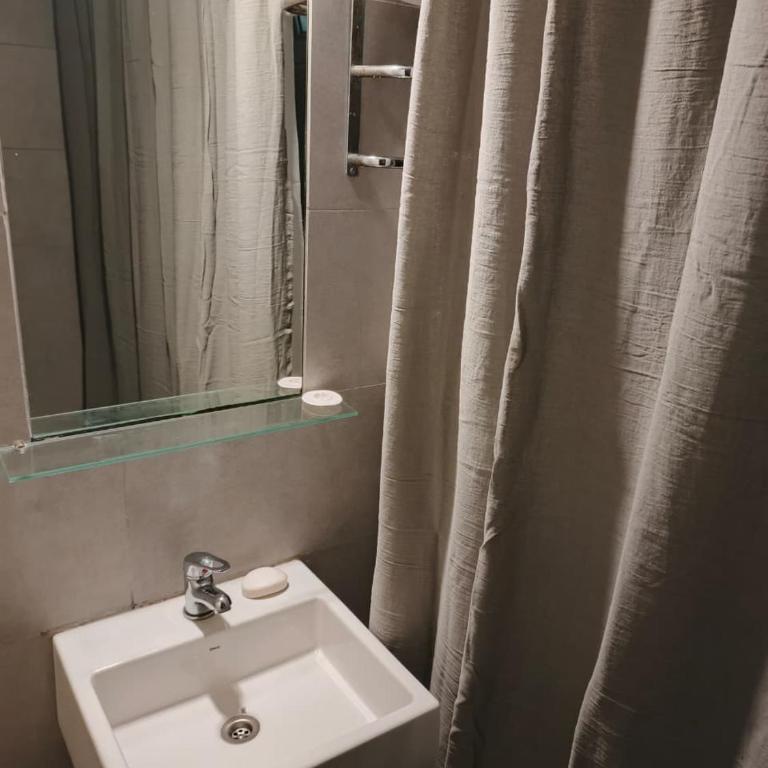 Beautiful apartment in quiet area - Apartamento de 1 dormitorio - 23