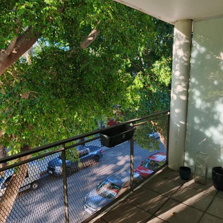 Beautiful apartment in quiet area - Apartamento de 1 dormitorio - 22