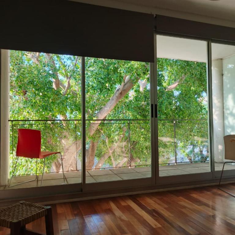 Beautiful apartment in quiet area - Apartamento de 1 dormitorio - 1