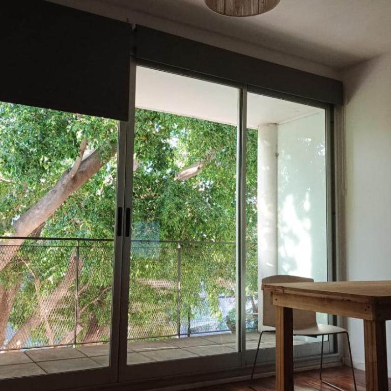 Beautiful apartment in quiet area - Apartamento de 1 dormitorio - 27