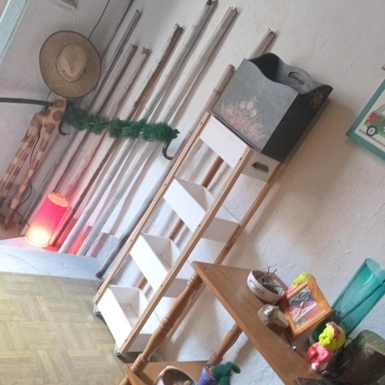 Refugio Martinez - Apartamento de 1 dormitorio - 17