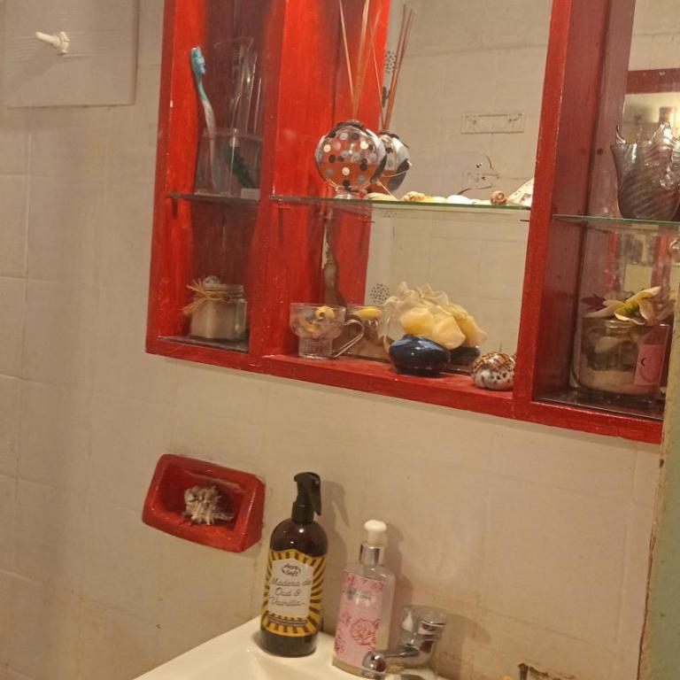 Refugio Martinez - Apartamento de 1 dormitorio - 19