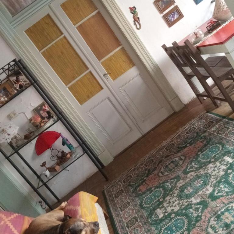 Refugio Martinez - Apartamento de 1 dormitorio - 20