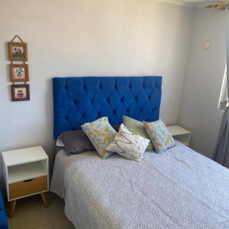 paseo San Carlos - One-Bedroom Apartment - 9