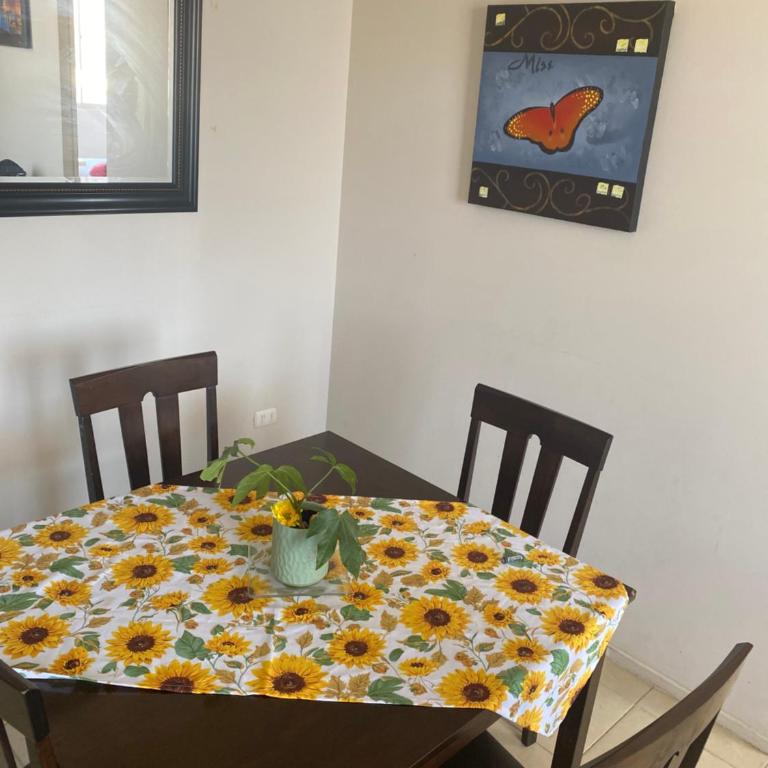 paseo San Carlos - One-Bedroom Apartment - 10