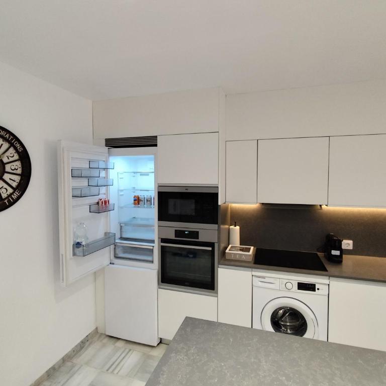 NEW QUIET & COSY Historic Center - Apartamento de 2 dormitorios - 36