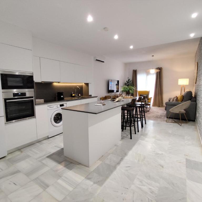 NEW QUIET & COSY Historic Center - Apartamento de 2 dormitorios - 37