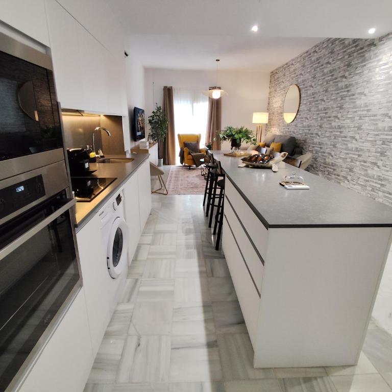 NEW QUIET & COSY Historic Center - Apartamento de 2 dormitorios - 35