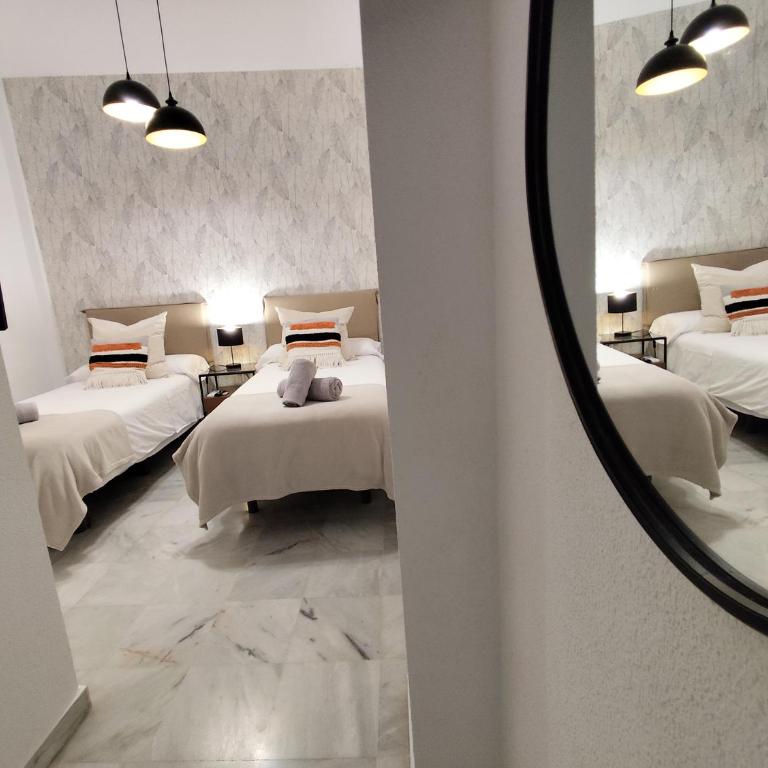 NEW QUIET & COSY Historic Center - Apartamento de 2 dormitorios - 28