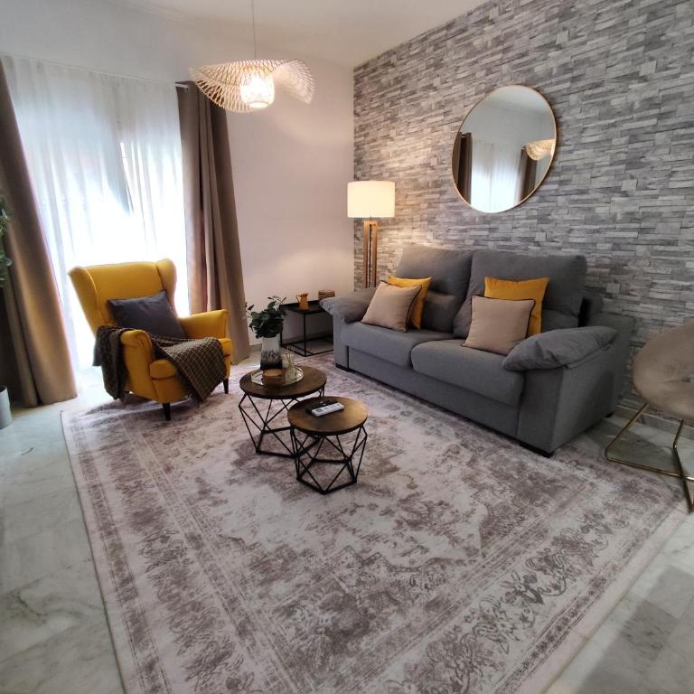 NEW QUIET & COSY Historic Center - Apartamento de 2 dormitorios - 31