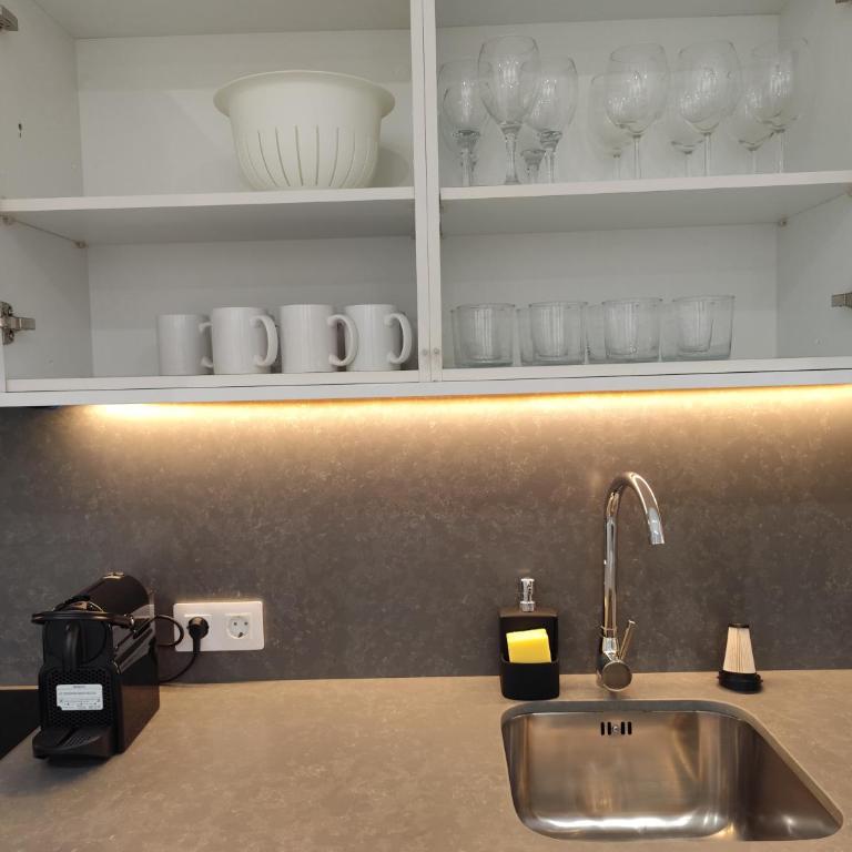 NEW QUIET & COSY Historic Center - Apartamento de 2 dormitorios - 22