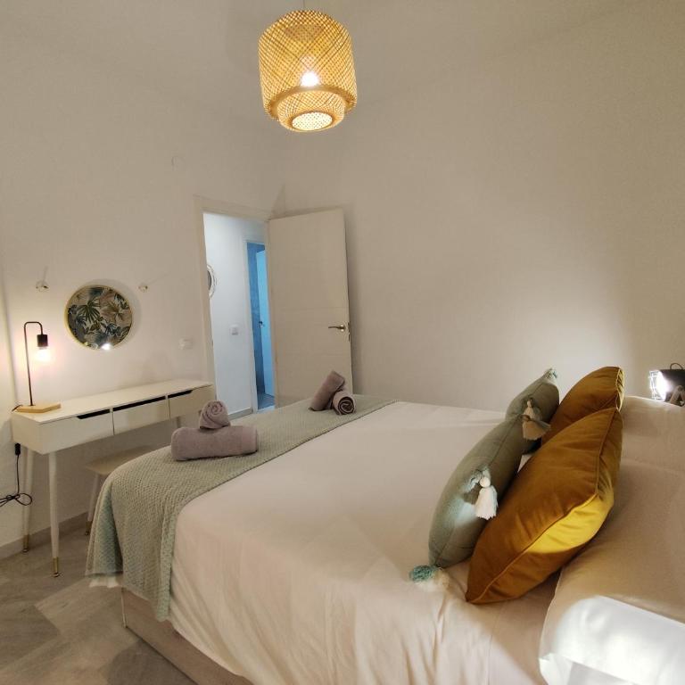 NEW QUIET & COSY Historic Center - Apartamento de 2 dormitorios - 15
