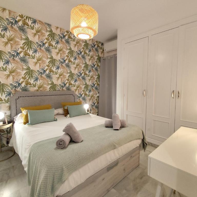 NEW QUIET & COSY Historic Center - Apartamento de 2 dormitorios - 16